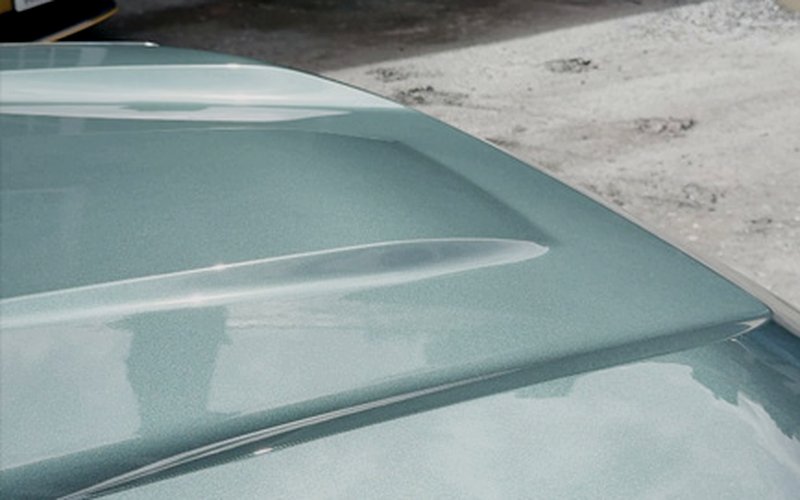 Ceramic coating